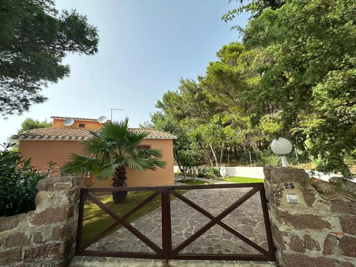 My Happy Place Calasetta Casa vacanze
