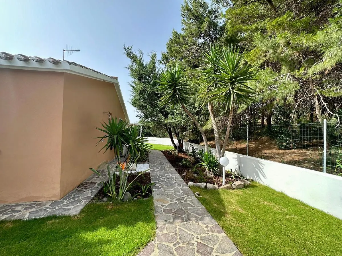 Casa vacanze My Happy Place Calasetta Italia