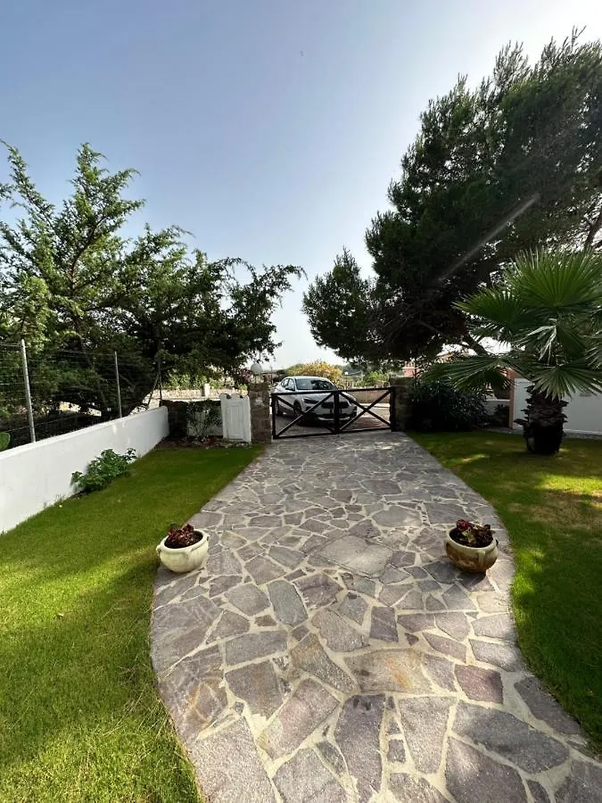 Casa vacanze My Happy Place Calasetta Italia