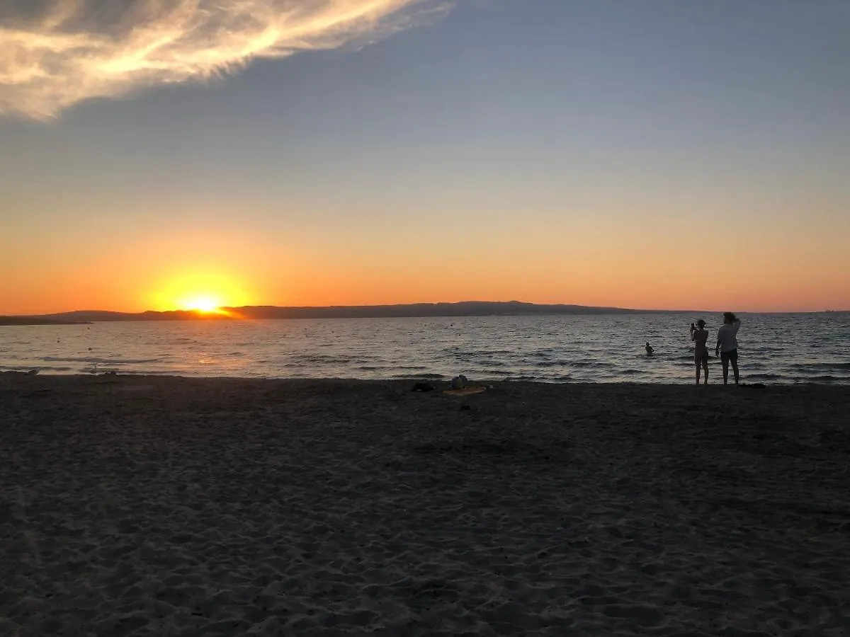 My Happy Place Calasetta