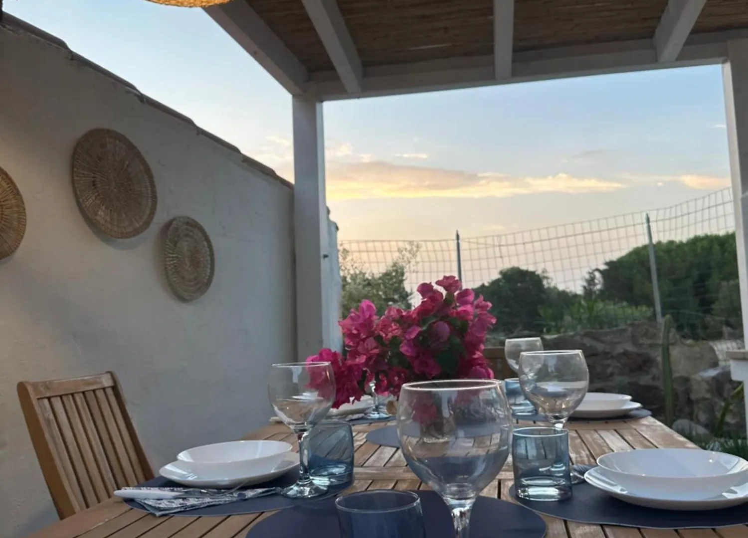 Casa vacanze My Happy Place Calasetta Italia