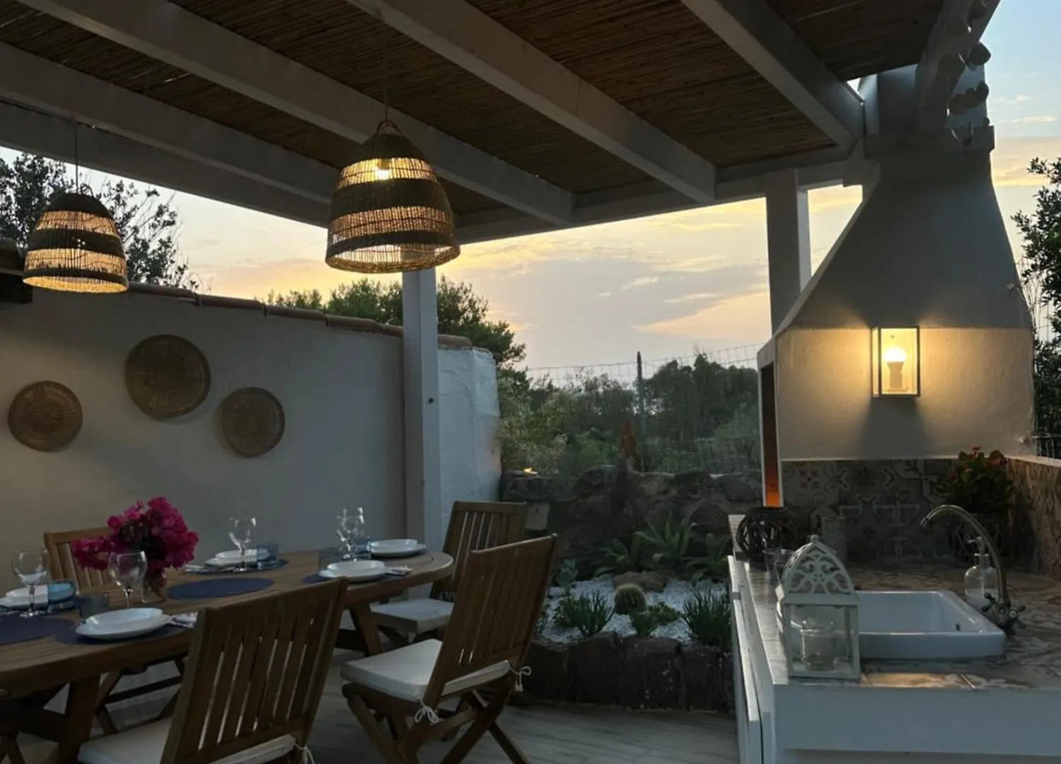 Casa vacanze My Happy Place Calasetta
